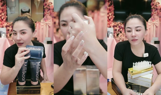 maymae.chinaexpert's Stream - Jul 22, 2026, 1:55 PM
