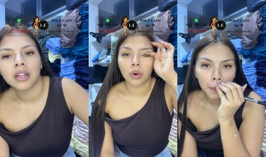 mayorista.03's Stream - Jul 16, 2026, 2:22 AM