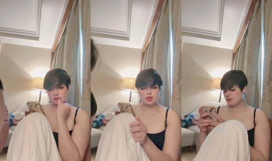mayoura304's Stream - Jul 17, 2026, 9:55 AM