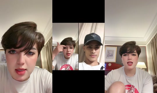 mayoura304's Stream - Jul 21, 2026, 10:24 PM