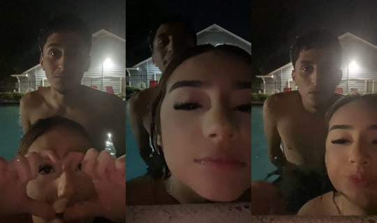 mayraandalma's Stream - Jul 30, 2026, 6:17 AM