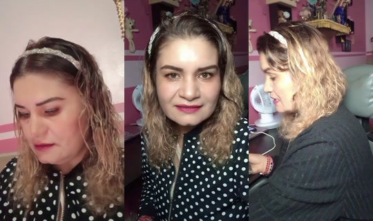 mayragarfiasipekel's Stream - Jul 13, 2026, 1:16 AM