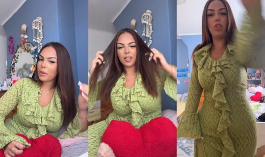 maysa..aa's Stream - Jul 19, 2026, 3:30 PM