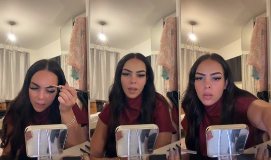 maysa..aa Direkam pada 17 Okt 2026, 18.04