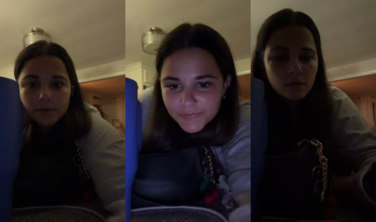 maysalembo's Stream - Jul 27, 2026, 1:22 AM