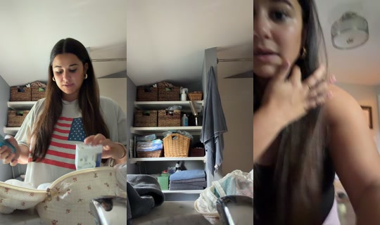 maysalembo's Stream - Aug 1, 2026, 8:51 PM