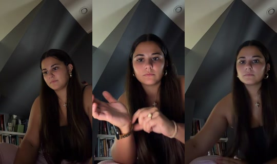 maysalembo's Stream - Aug 1, 2026, 9:31 PM