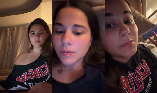 maysalembo's Stream - Aug 5, 2026, 3:08 AM