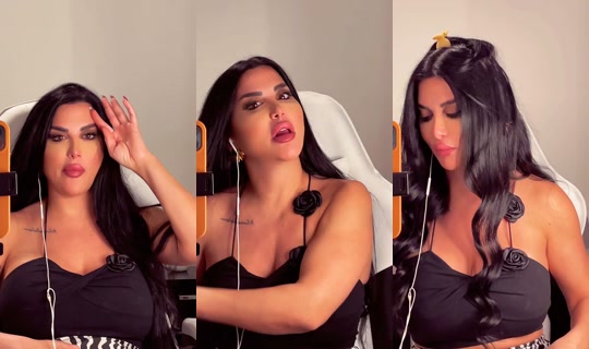 maysam397's Stream - Sep 20, 2026, 6:51 PM