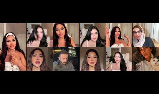 Stream maysam397 - 21 Sep 2026, 18.47