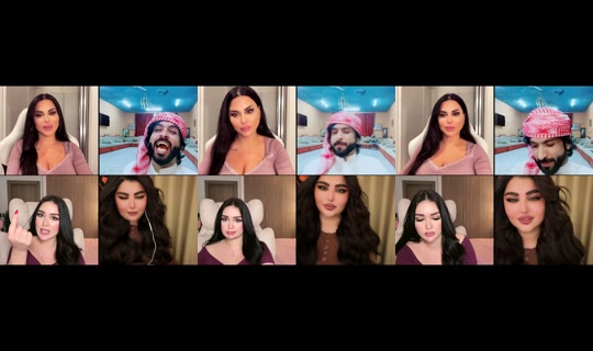 maysam397's Stream - Oct 13, 2026, 1:12 AM