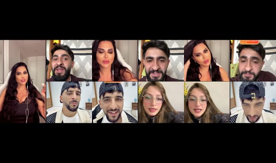 maysam397's Stream - Oct 13, 2026, 9:17 PM