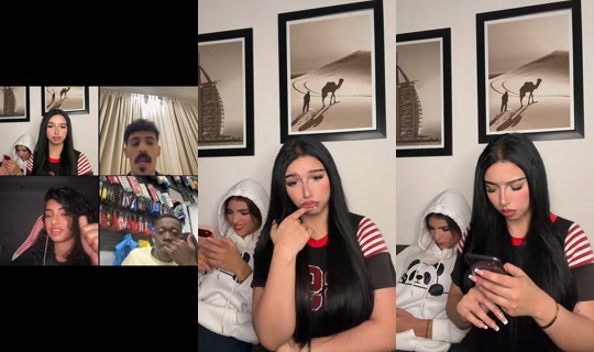 بث mayssa_mhd7 - 21 أغسطس 2026، 4:37 م