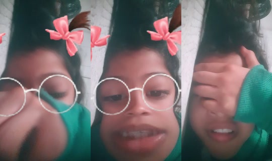 Stream di mayte_lives7 - 24 ago 2026, 13:57