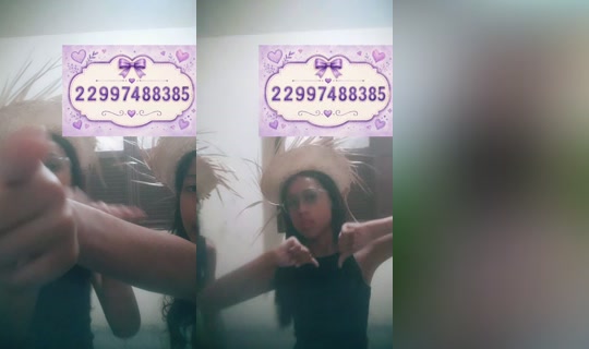 Stream di mayte_lives7 - 24 ago 2026, 19:32