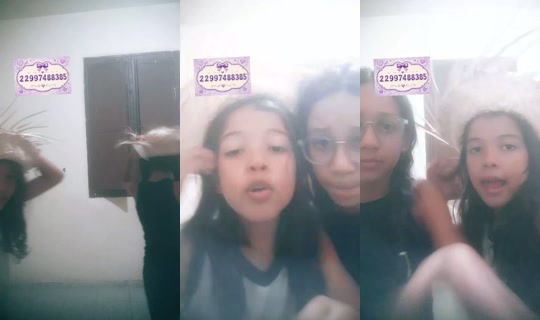 Stream di mayte_lives7 - 24 ago 2026, 20:19