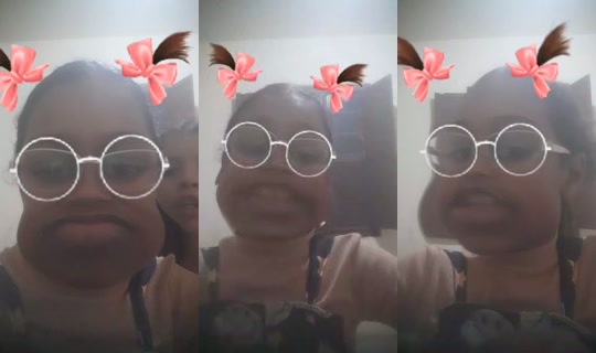 Stream di mayte_lives7 - 26 ago 2026, 0:55