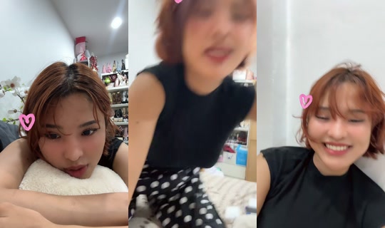 maythazy33's Stream - Jul 21, 2026, 3:10 PM