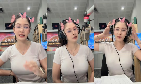 maythicha's Stream - Jul 22, 2026, 5:11 PM