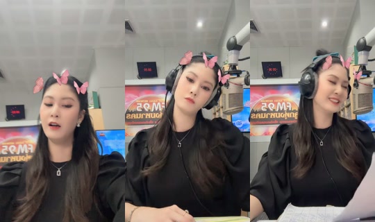 maythicha's Stream - Jul 23, 2026, 5:03 PM