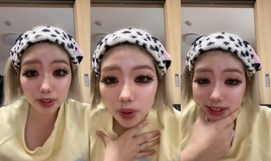 mayu0506의 방송 - 2026년 7월 21일 AM 4:40