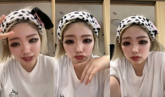 mayu0506의 방송 - 2026년 7월 22일 AM 4:44
