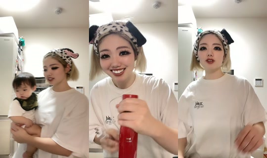 mayu0506의 방송 - 2026년 7월 22일 AM 9:17