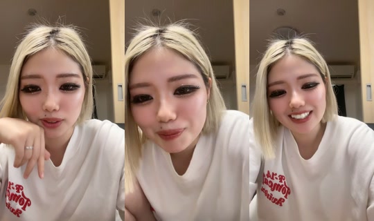 mayu0506's Stream - Jul 24, 2026, 6:16 AM