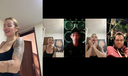 mayyane.bw's Stream - Jul 23, 2026, 8:50 PM