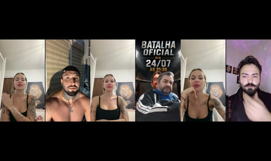 mayyane.bw's Stream - Jul 24, 2026, 2:05 AM
