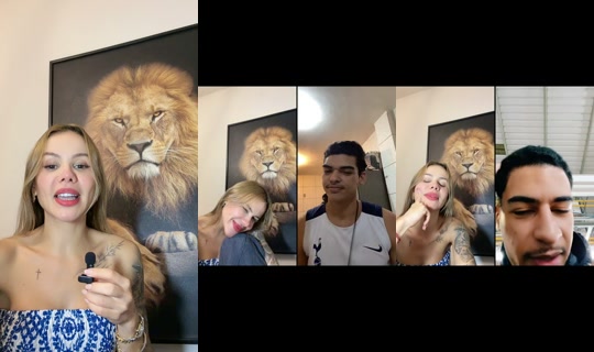 mayyane.bw's Stream - Jul 25, 2026, 3:01 AM