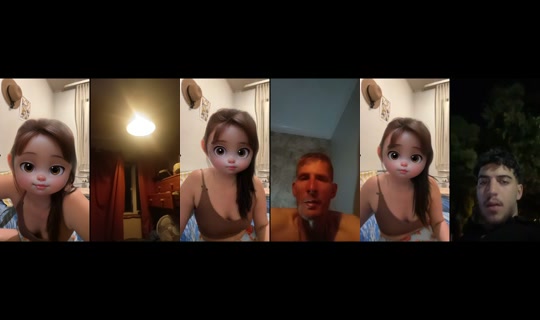 mayyoschhhh's Stream - Jul 30, 2026, 1:24 AM