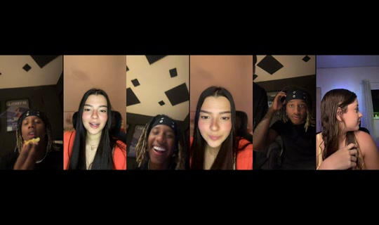 mccaverinhaa's Stream - Jul 14, 2026, 9:34 PM
