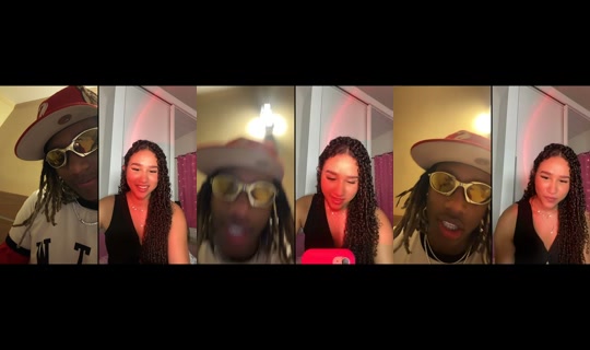 mccaverinhaa's Stream - Jul 24, 2026, 7:02 AM