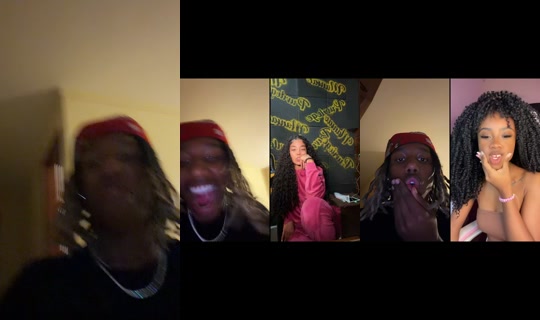 mccaverinhaa's Stream - Jul 24, 2026, 9:13 PM