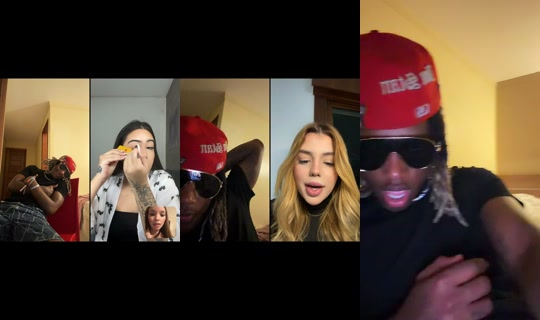 mccaverinhaa's Stream - Jul 24, 2026, 9:52 PM