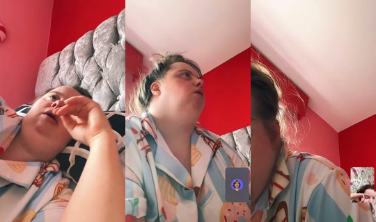 mccullochhazel's Stream - Jul 22, 2026, 12:02 PM