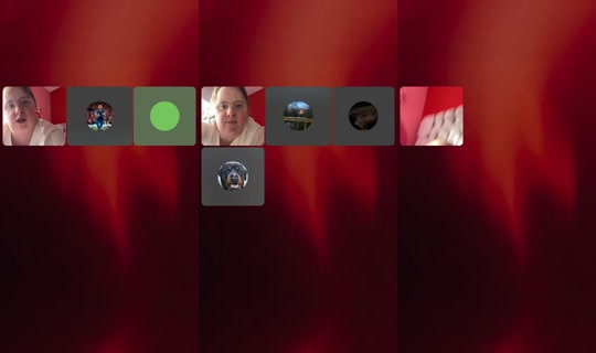mccullochhazel's Stream - Jul 31, 2026, 4:57 PM