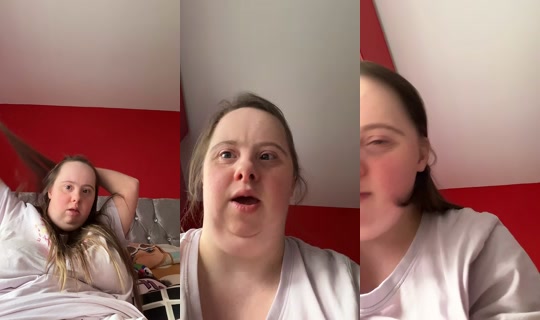 mccullochhazel's Stream - Aug 6, 2026, 6:08 PM
