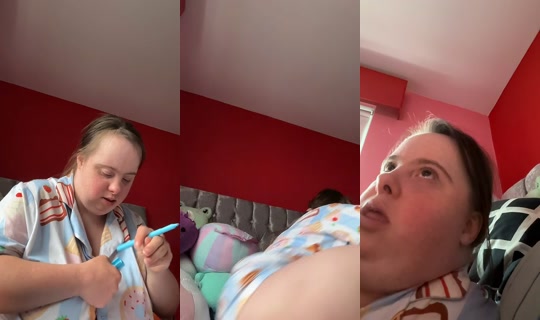 mccullochhazel's Stream - Aug 8, 2026, 4:46 PM