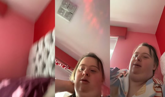 mccullochhazel's Stream - Aug 9, 2026, 8:50 AM