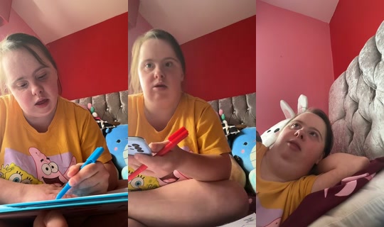 mccullochhazel's Stream - Aug 9, 2026, 4:27 PM