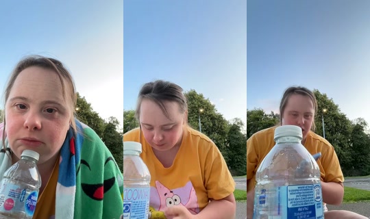 mccullochhazel's Stream - Aug 9, 2026, 7:55 PM