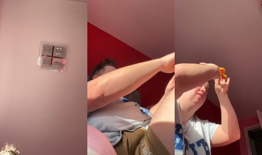 mccullochhazel's Stream - Oct 16, 2026, 12:12 PM