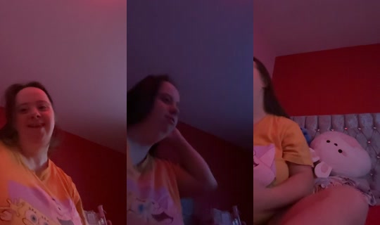 mccullochhazel's Stream - Oct 16, 2026, 6:31 PM