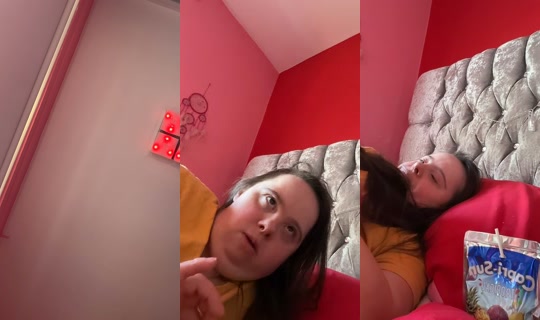 mccullochhazel's Stream - Oct 17, 2026, 7:52 AM