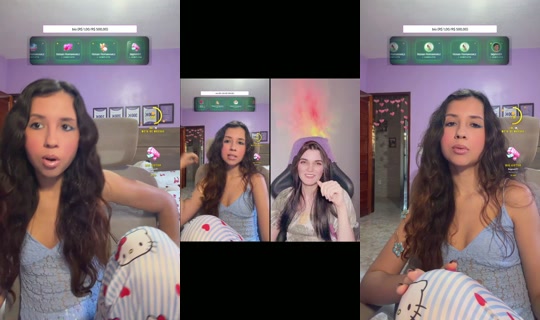 Stream de mcguedes22 – 26 juil. 2026, 18:44