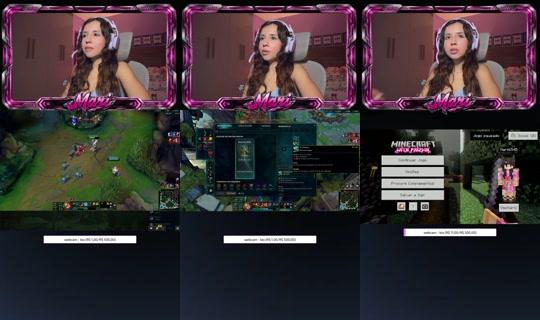 Stream de mcguedes22 – 27 juil. 2026, 0:10