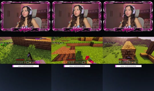 Stream de mcguedes22 – 27 juil. 2026, 1:01