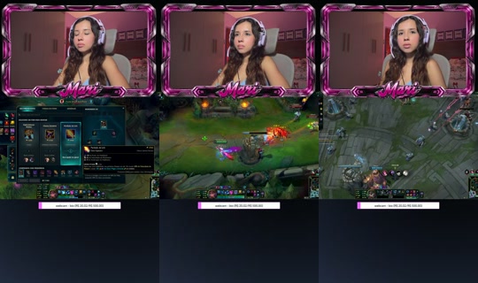 Stream de mcguedes22 – 27 juil. 2026, 2:00